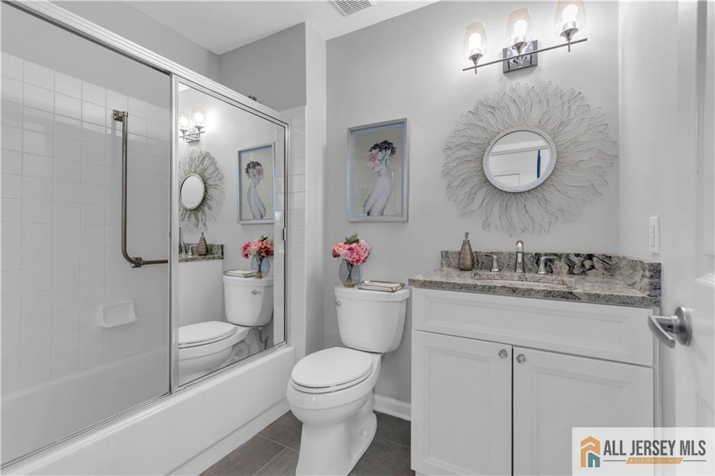 72 Winthrop UNIT 72I, Monroe, NJ, 08831