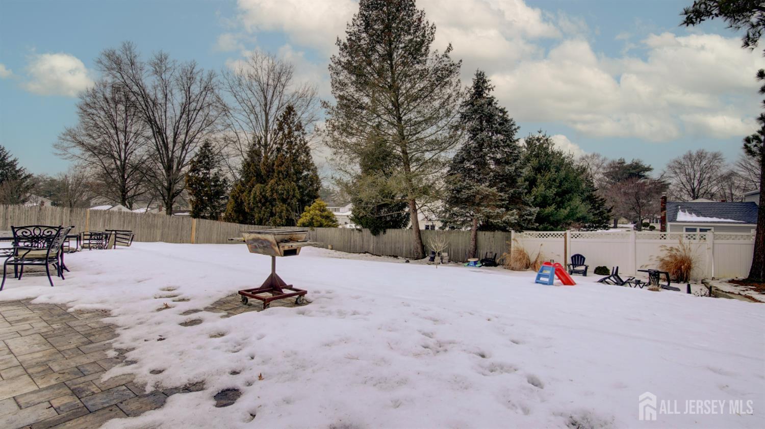 31 Wolfpack, Hamilton, NJ, 08619