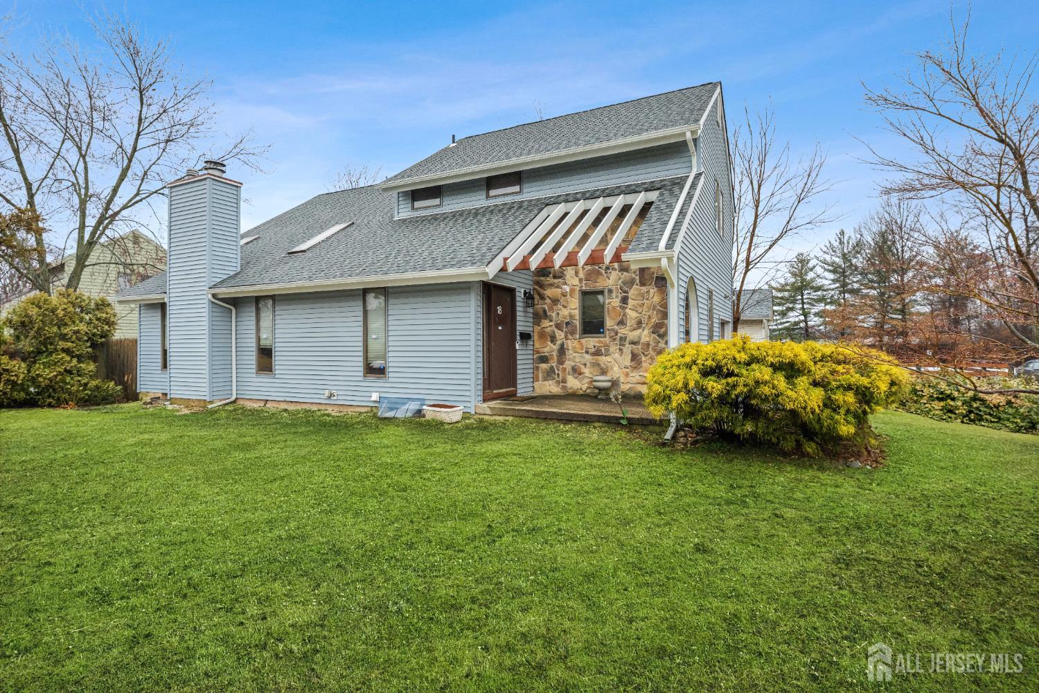 18 Erik, North Brunswick, NJ, 08902