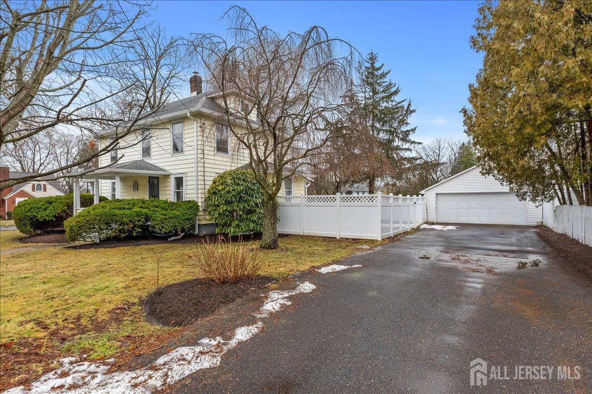 9 Prospect, Plainsboro, NJ, 08536