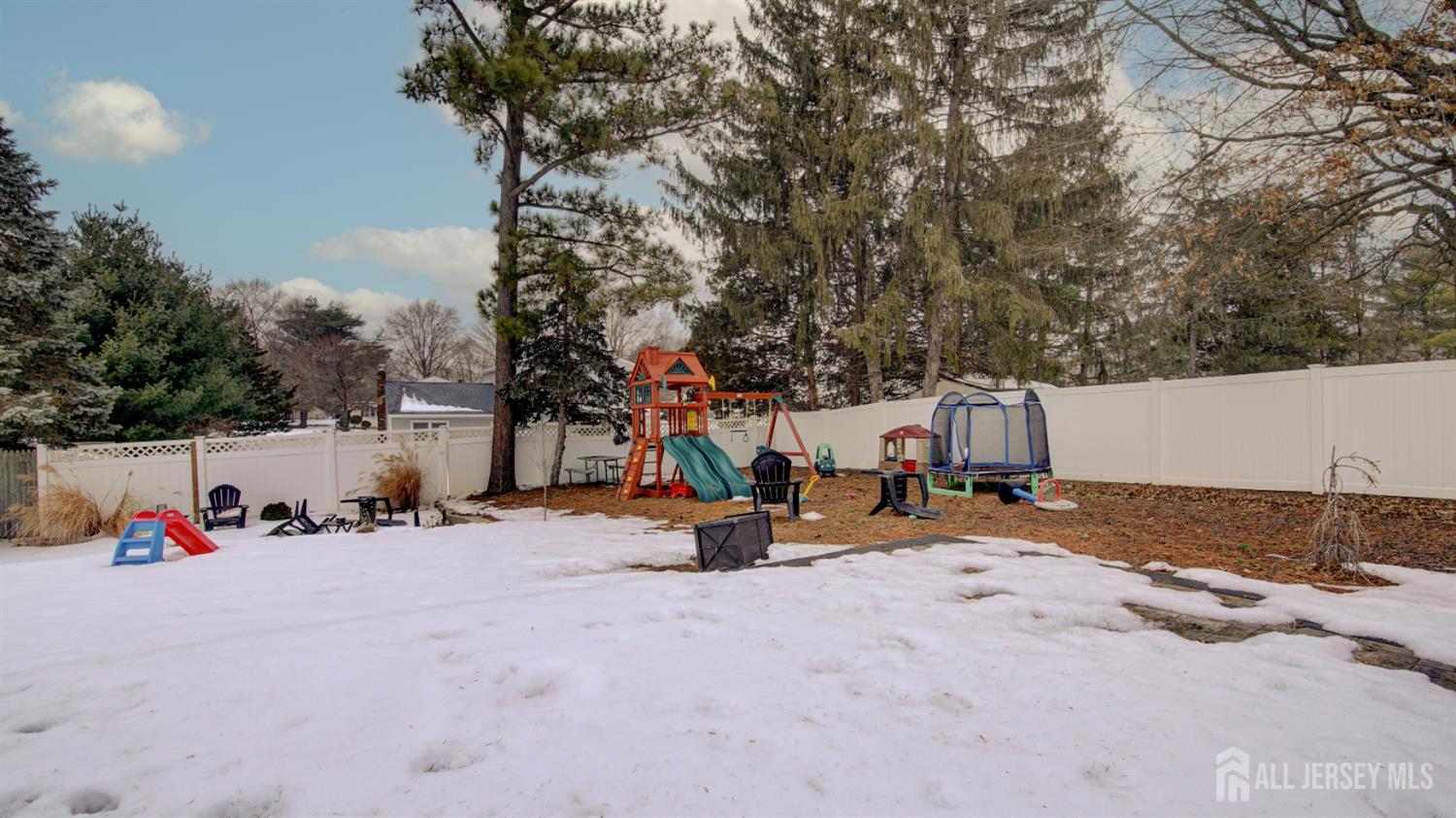 31 Wolfpack, Hamilton, NJ, 08619