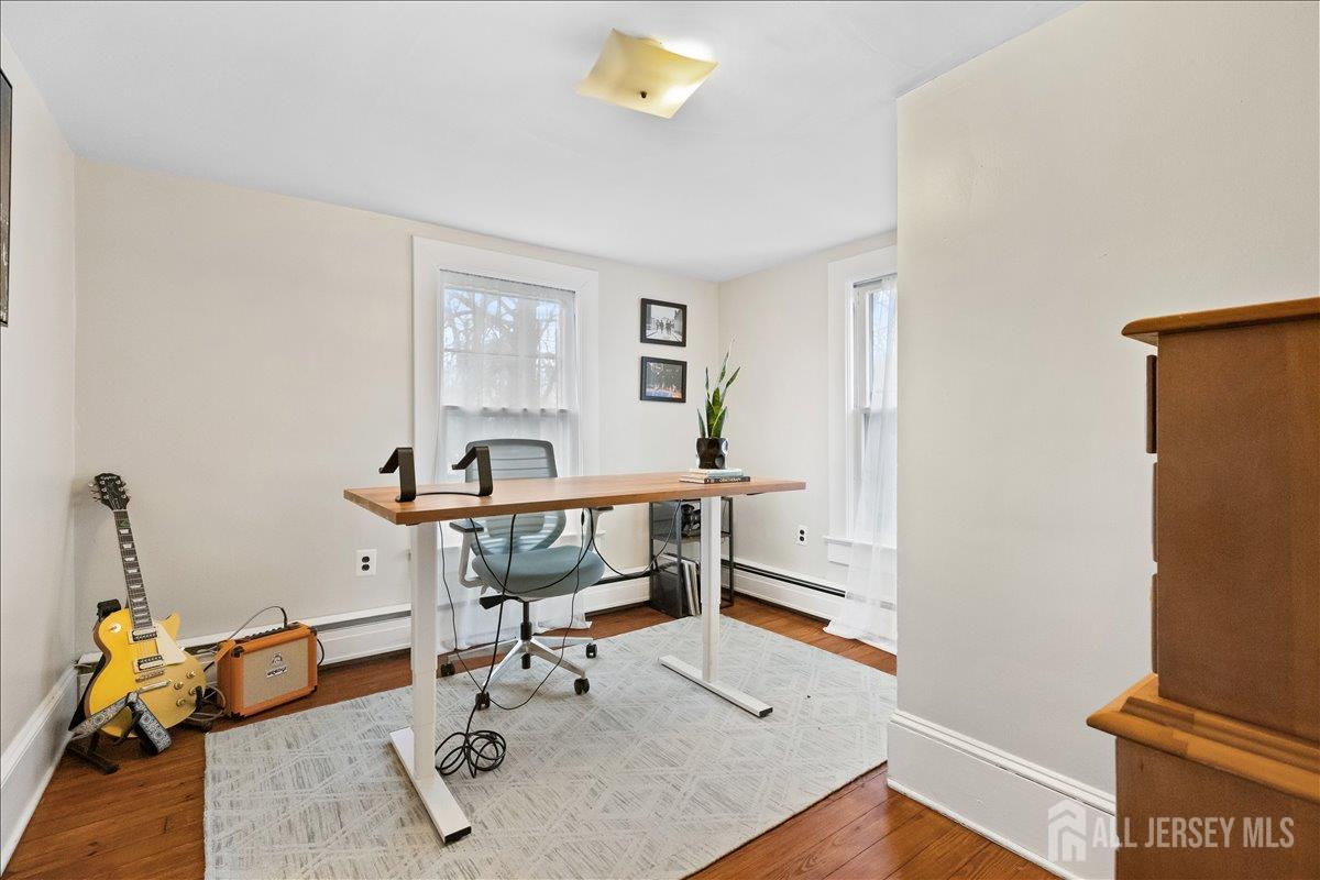 9 Prospect, Plainsboro, NJ, 08536