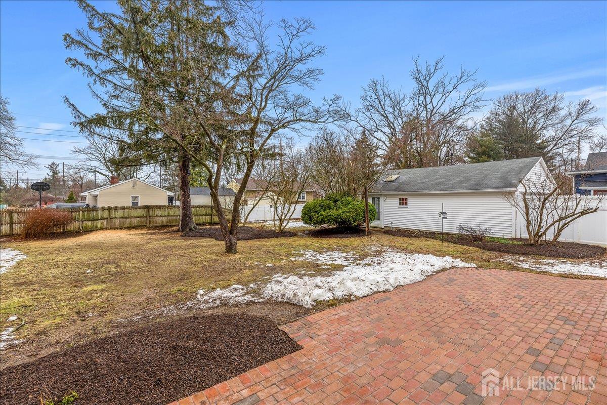 9 Prospect, Plainsboro, NJ, 08536