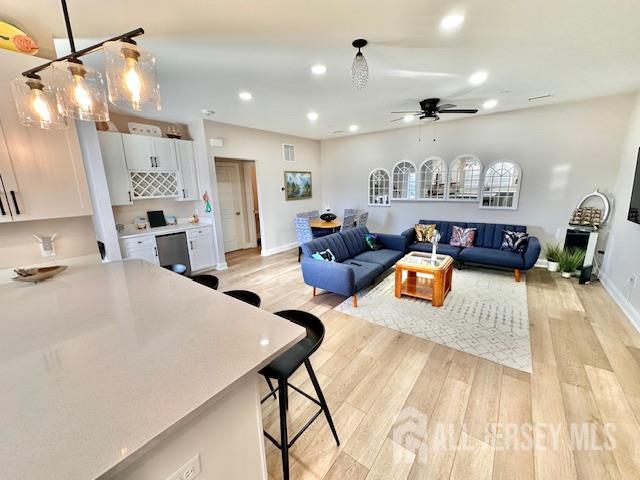 64 Sheridan UNIT C, Seaside Heights, NJ, 08751