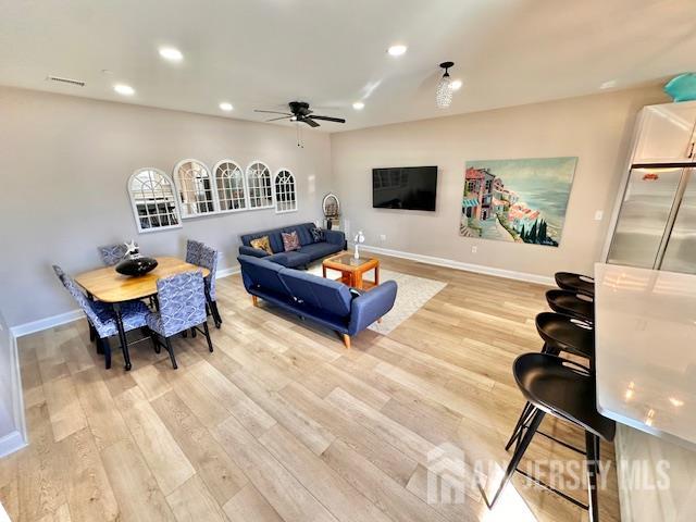 64 Sheridan UNIT C, Seaside Heights, NJ, 08751