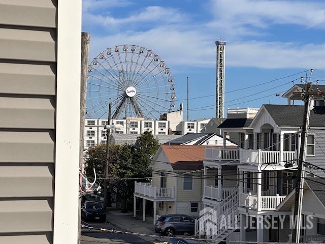 64 Sheridan UNIT C, Seaside Heights, NJ, 08751