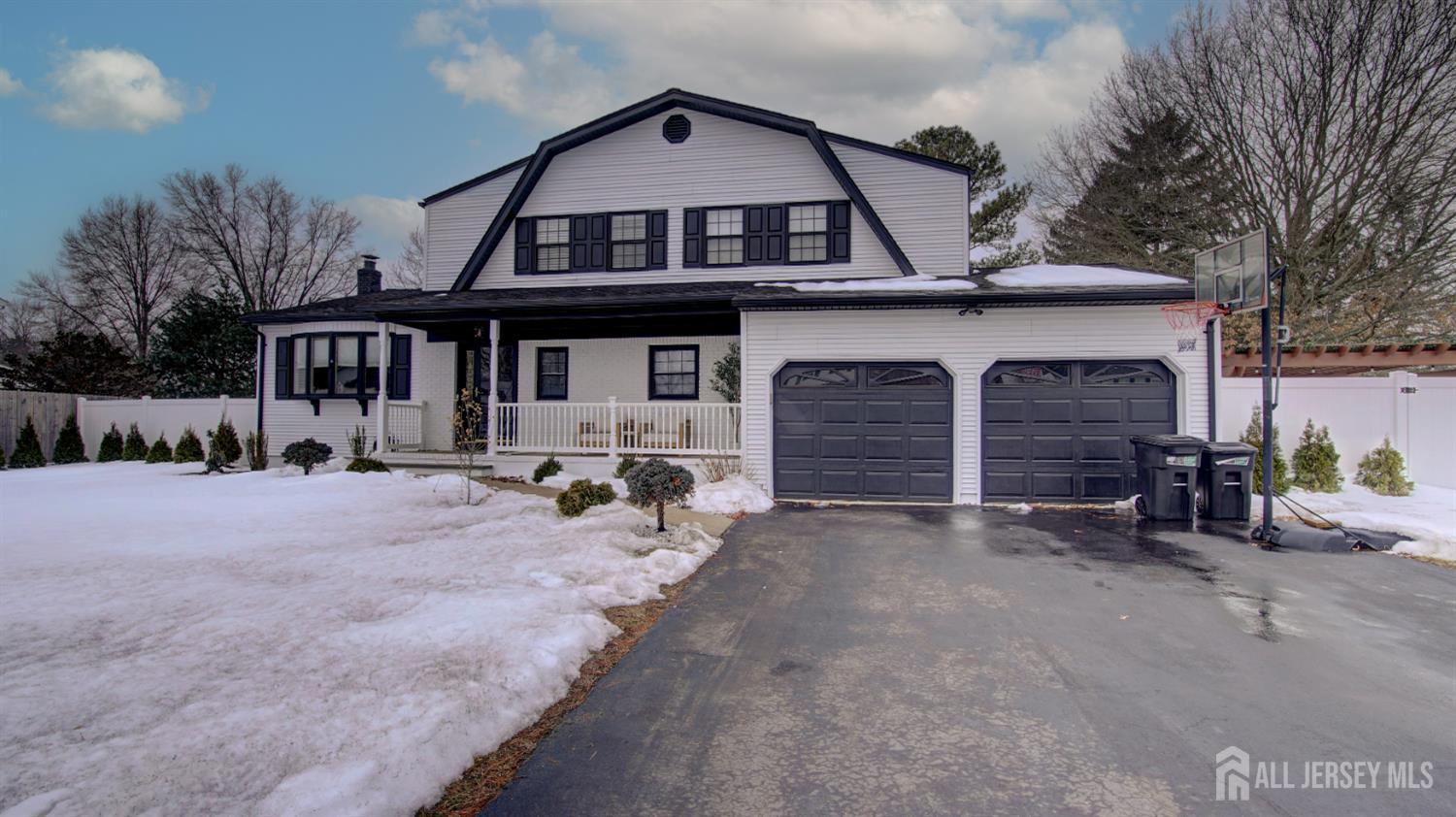 31 Wolfpack, Hamilton, NJ, 08619