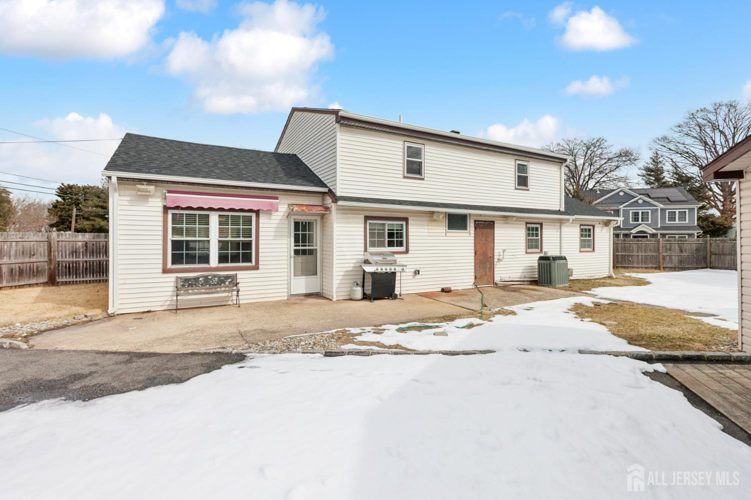 32 Glenville, Edison, NJ, 08817