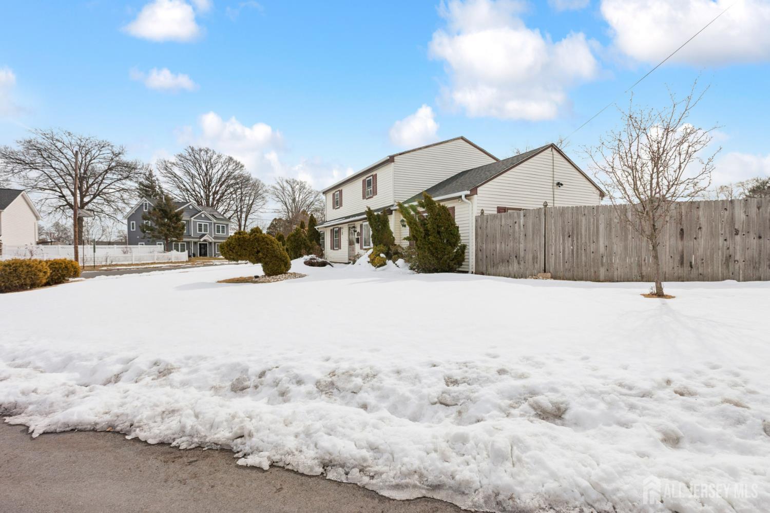 32 Glenville, Edison, NJ, 08817