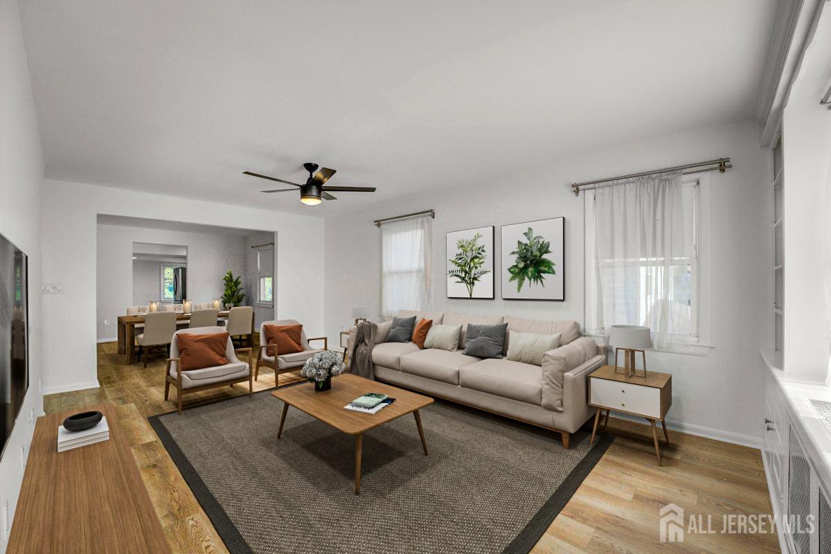 201-A Gatzmer UNIT UPSTA, Jamesburg, NJ, 08831