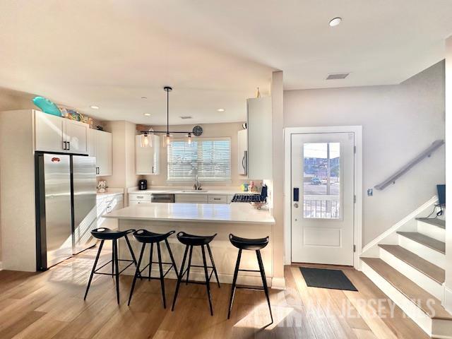 64 Sheridan UNIT C, Seaside Heights, NJ, 08751