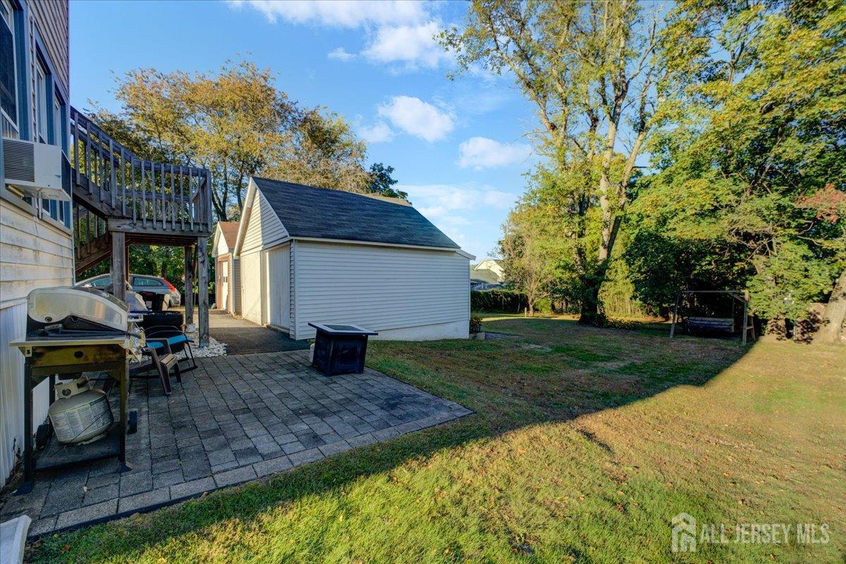 201-A Gatzmer UNIT UPSTA, Jamesburg, NJ, 08831