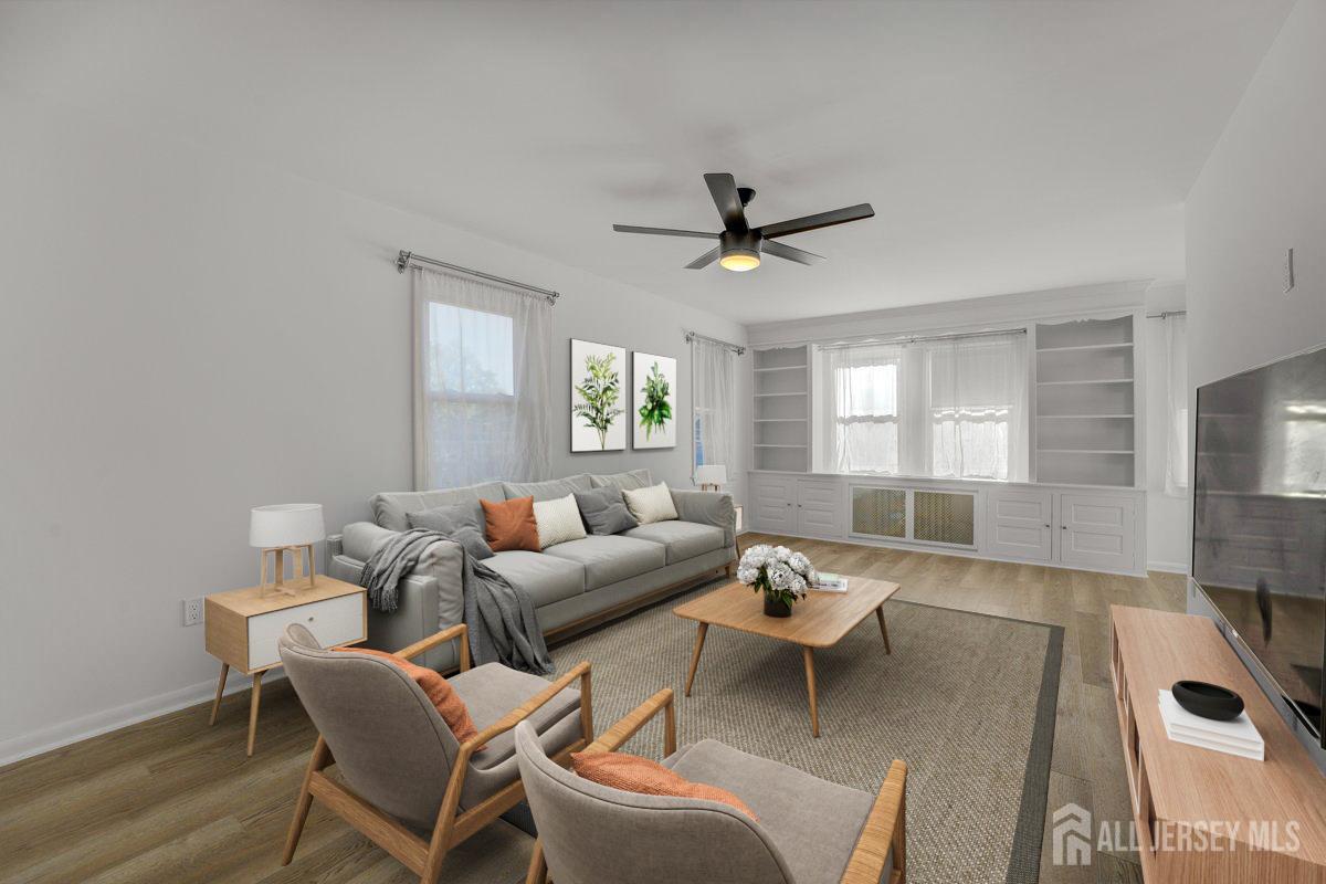 201-A Gatzmer UNIT UPSTA, Jamesburg, NJ, 08831