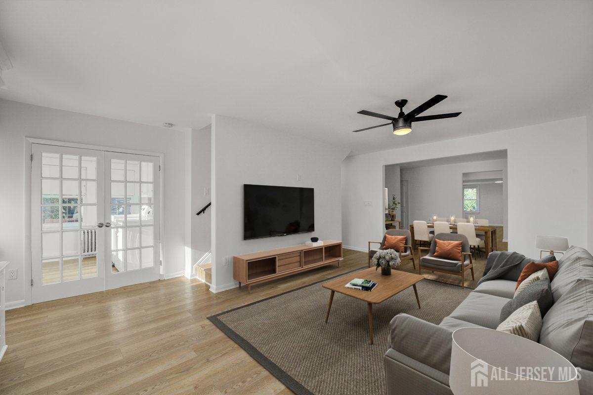 201-A Gatzmer UNIT UPSTA, Jamesburg, NJ, 08831