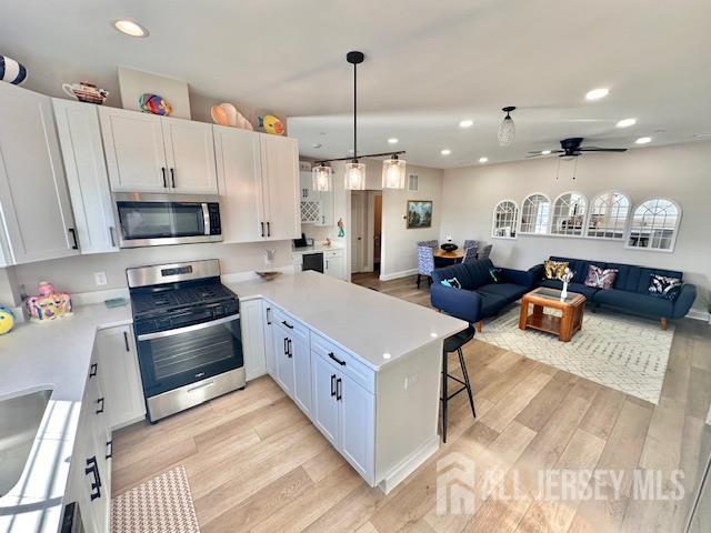 64 Sheridan UNIT C, Seaside Heights, NJ, 08751