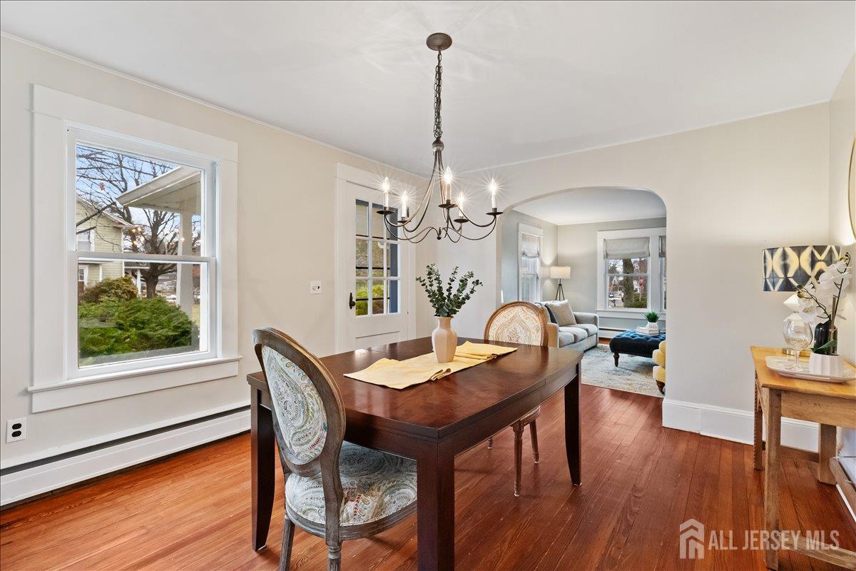 9 Prospect, Plainsboro, NJ, 08536