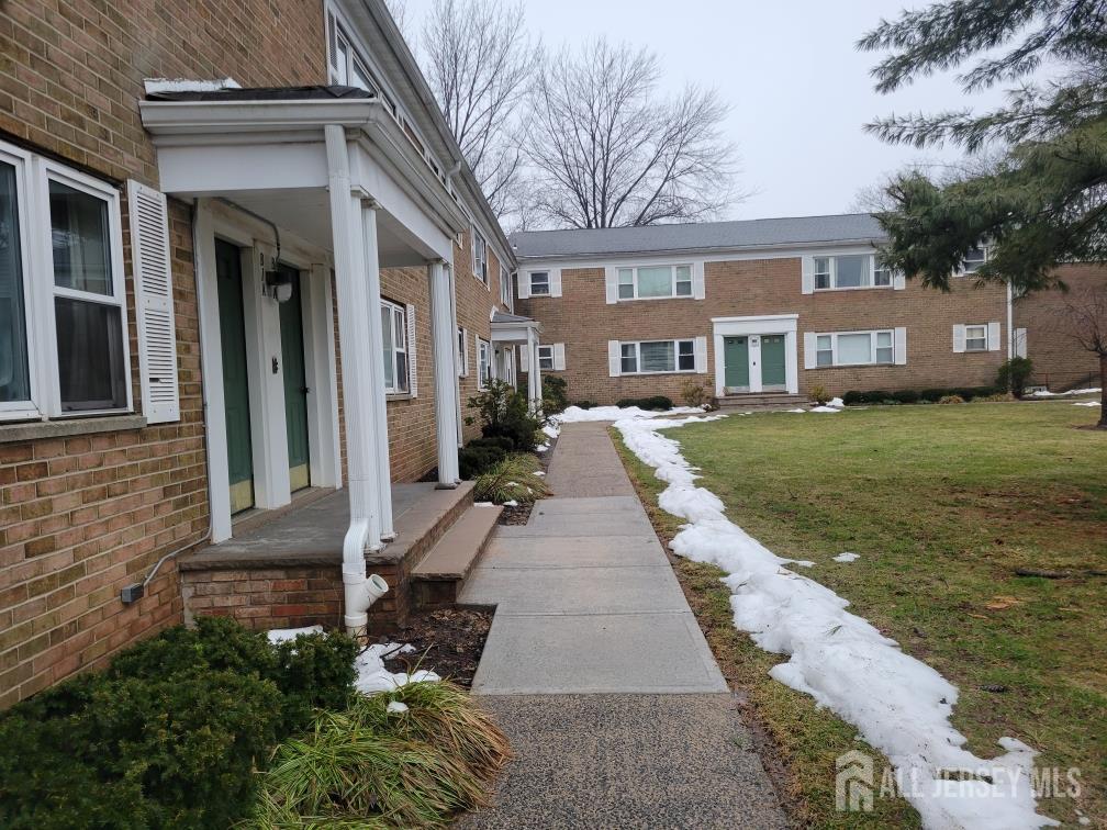 26 Judson UNIT 3, Edison, NJ, 08837