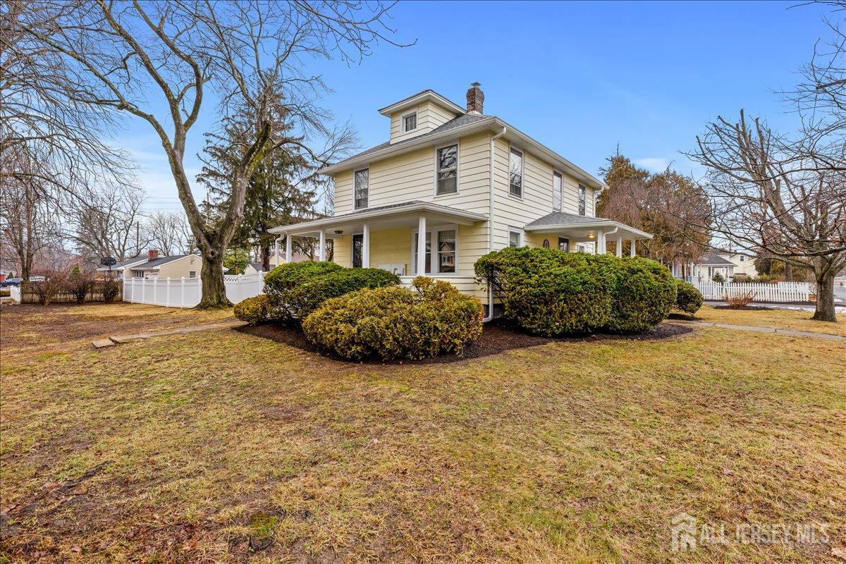 9 Prospect, Plainsboro, NJ, 08536