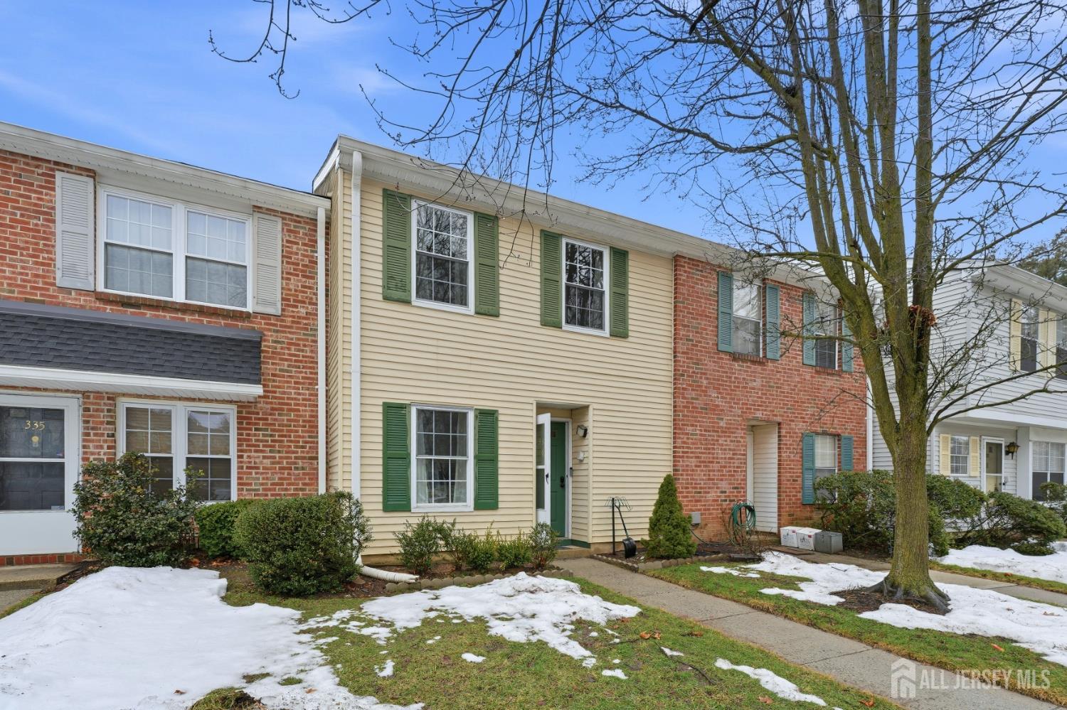 334 mcdowell, East Brunswick, NJ, 08816