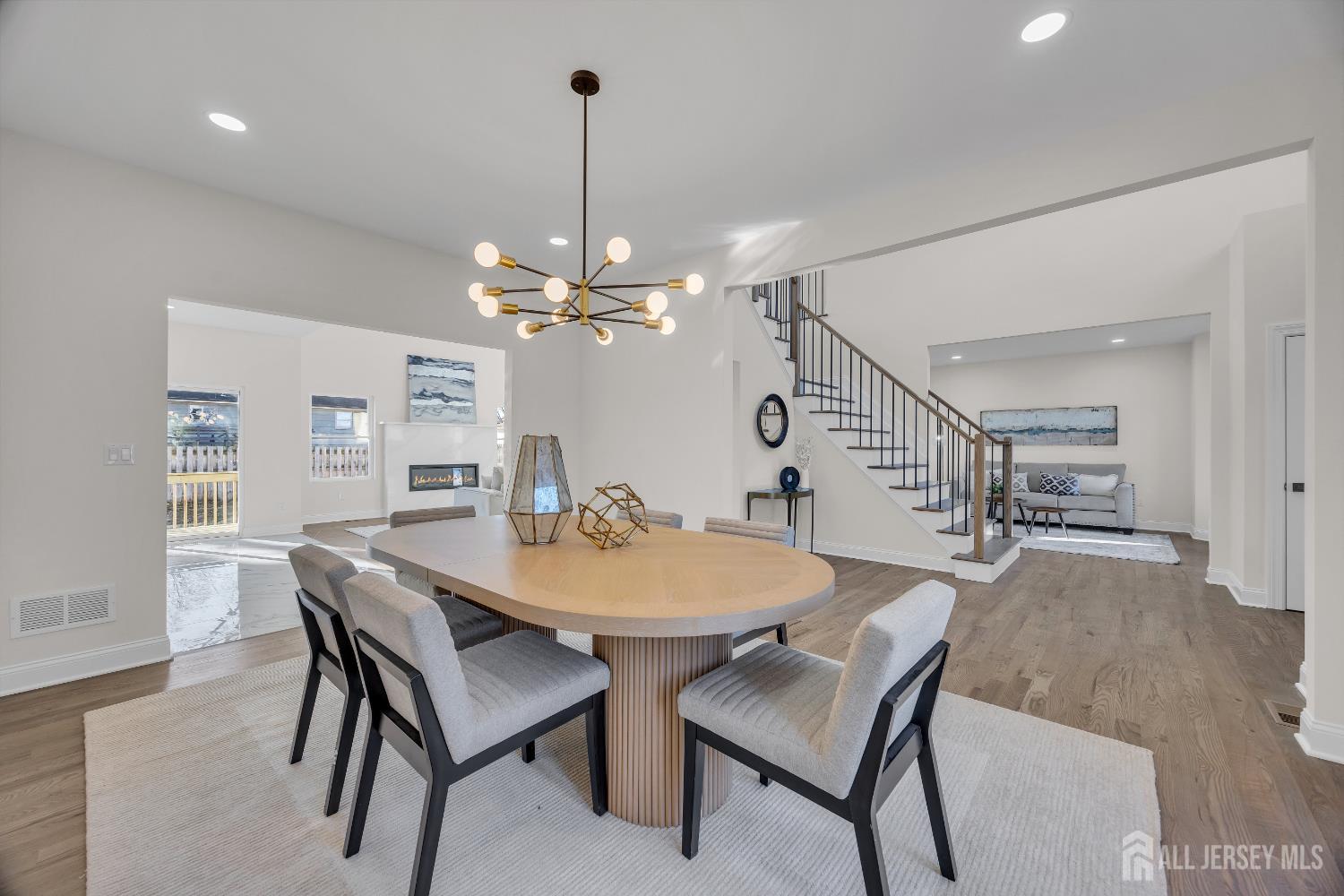 265 W N Prescott, Edison, NJ, 08820