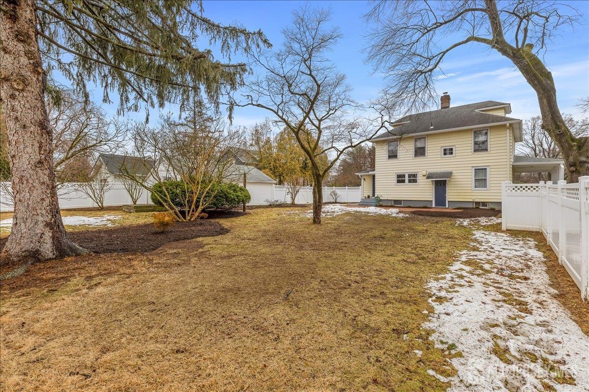 9 Prospect, Plainsboro, NJ, 08536