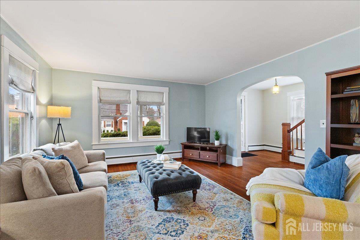 9 Prospect, Plainsboro, NJ, 08536