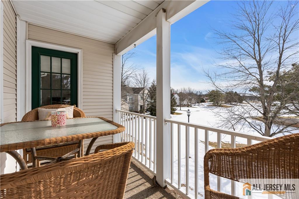 72 Winthrop UNIT 72I, Monroe, NJ, 08831