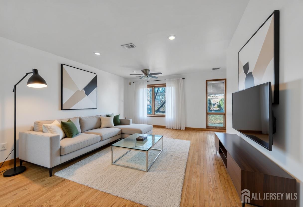 108 Paul Robeson, New Brunswick, NJ, 08901