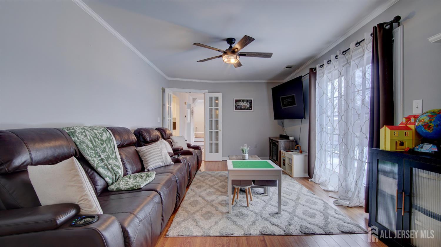 31 Wolfpack, Hamilton, NJ, 08619