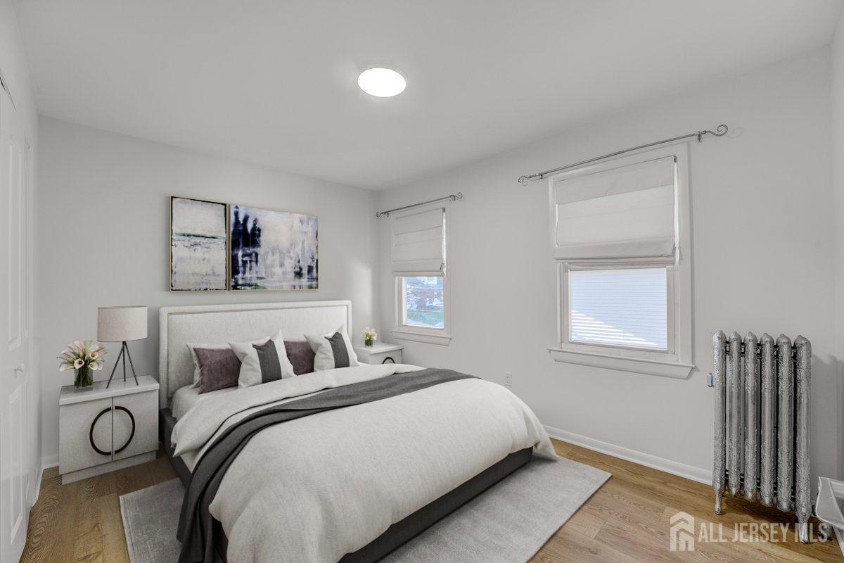 201-A Gatzmer UNIT UPSTA, Jamesburg, NJ, 08831