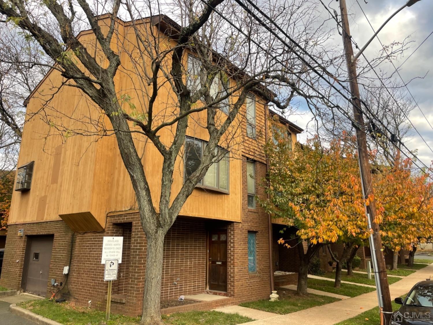 108 Paul Robeson, New Brunswick, NJ, 08901