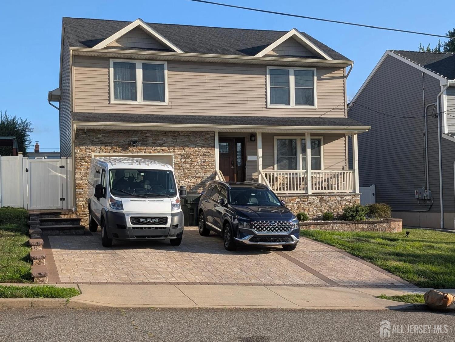 71 Rodak, Edison, NJ, 08817