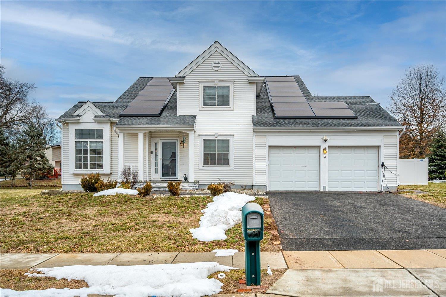 Homes for Sale in Piscataway, NJ