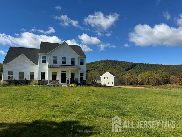 1306 Fir Ct, Franklin Twp., NJ, 08873-1864