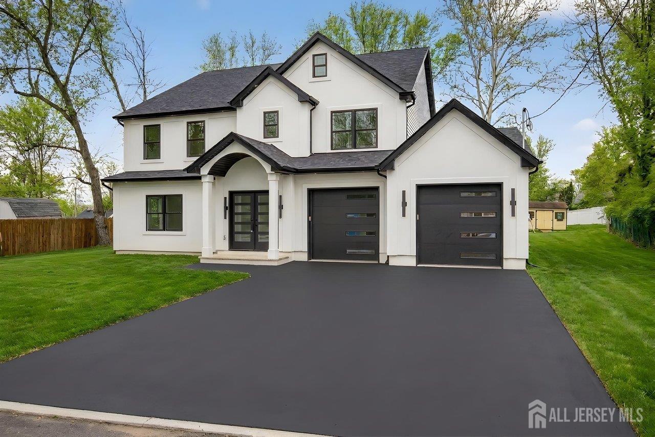 Homes for Sale in South Brunswick, NJ