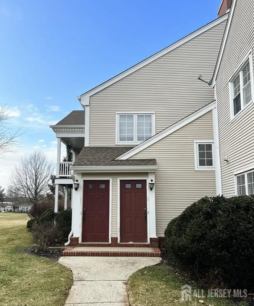 72 Winthrop UNIT 72I, Monroe, NJ, 08831