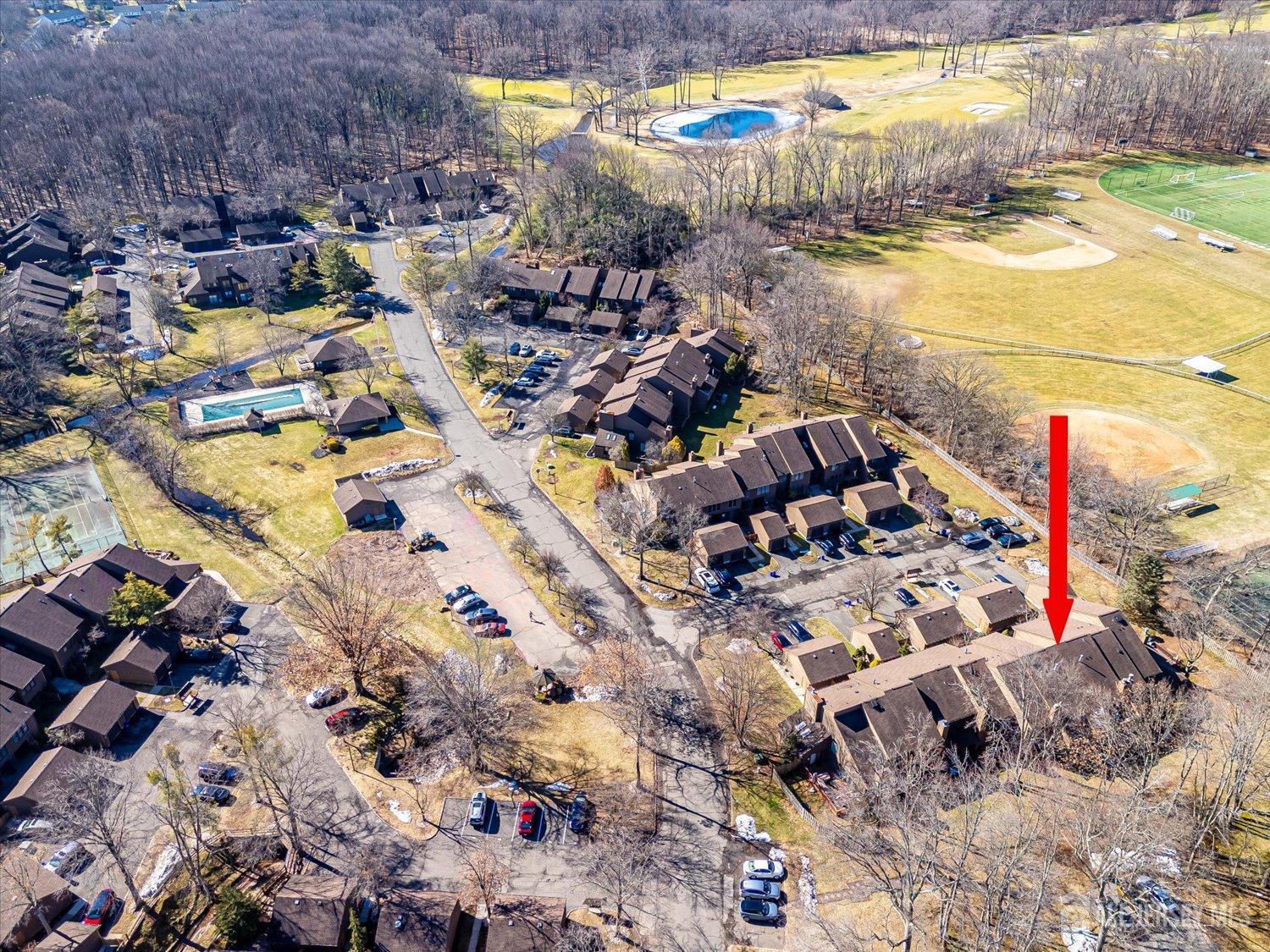 133 Oakmont, Edison, NJ, 08820