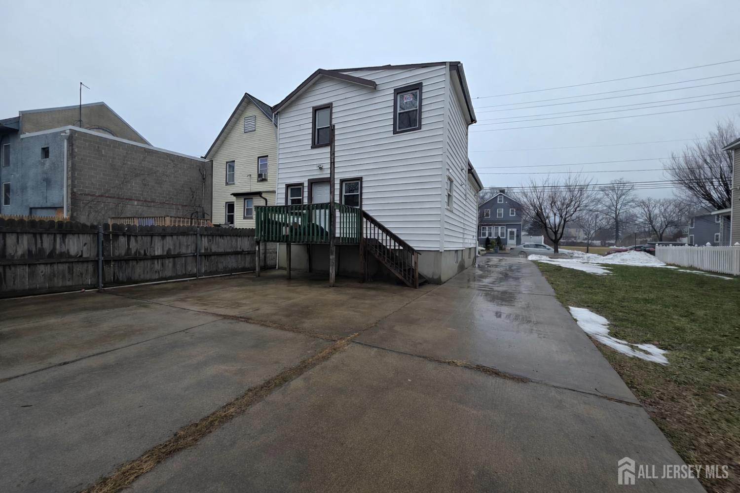 1648 Essex, Rahway, NJ, 07065