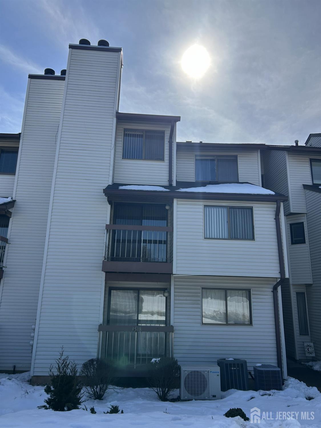 Homes for Sale in Somerset, NJ