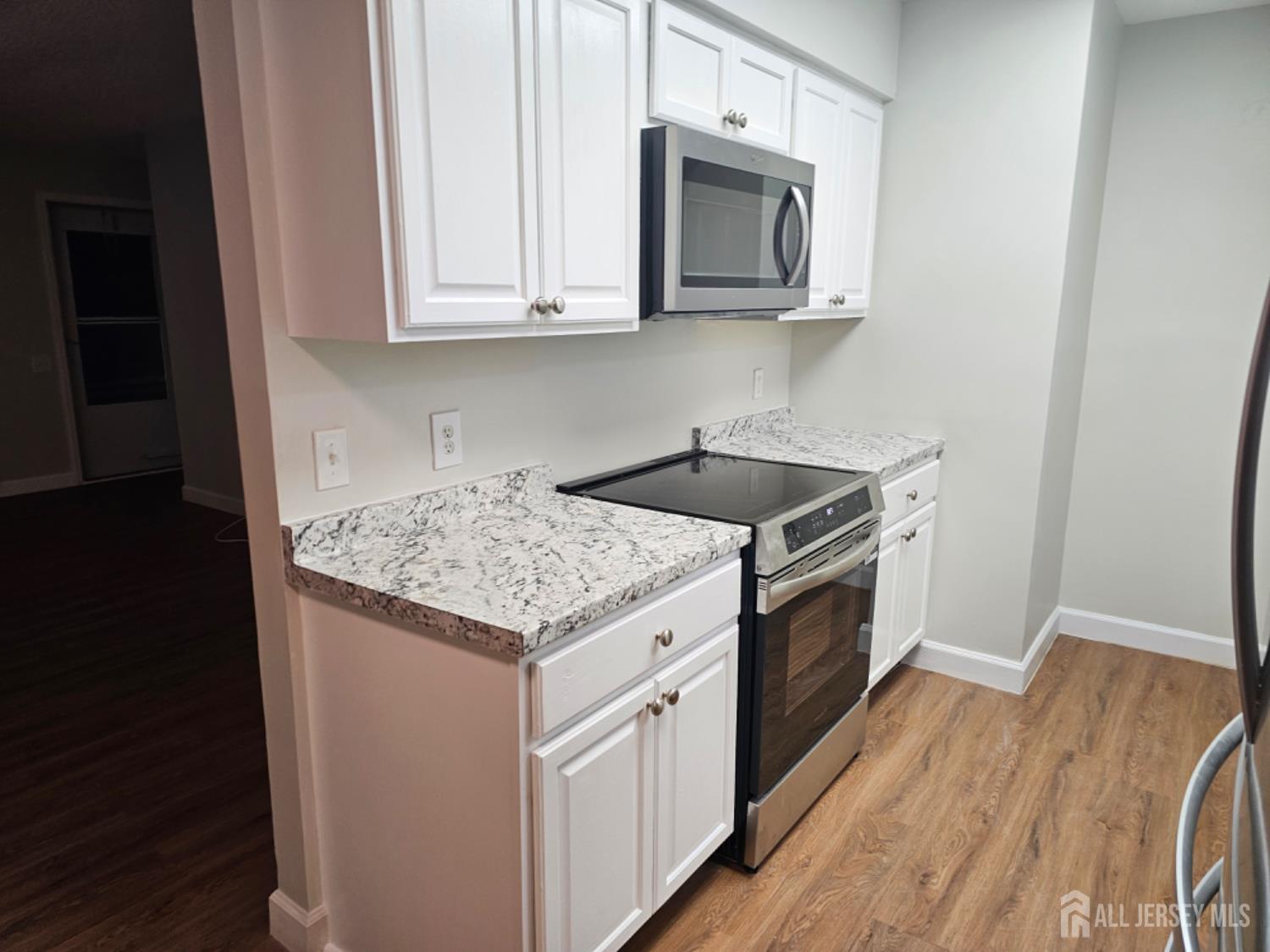 326 Nantuckett UNIT A, Monroe, NJ, 08831