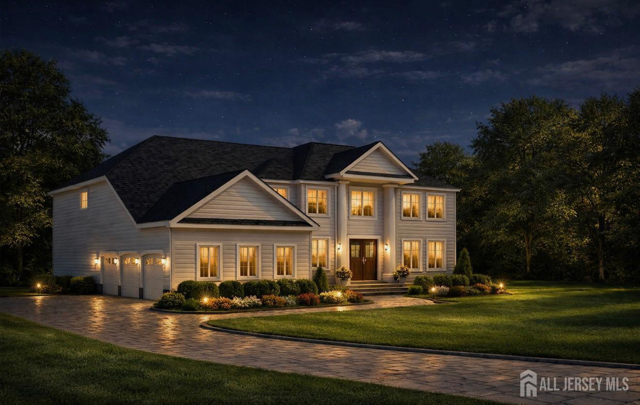 Homes for Sale in South Brunswick, NJ