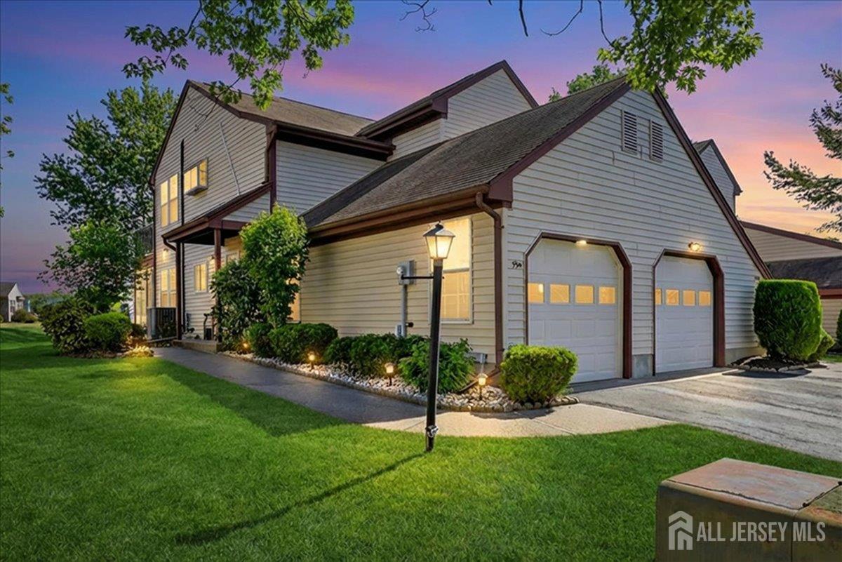 138 Concordia UNIT A, Monroe, NJ, 08831