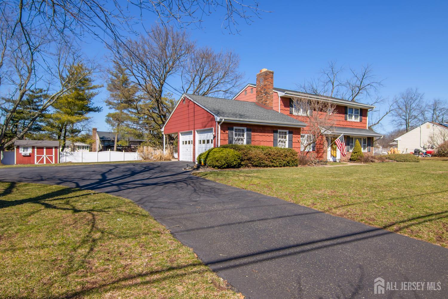 Homes for Sale in Piscataway, NJ