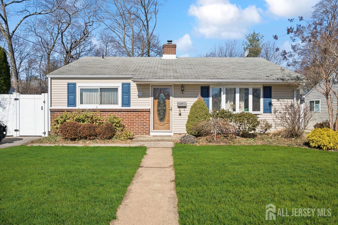 Homes for Sale in Edison, NJ