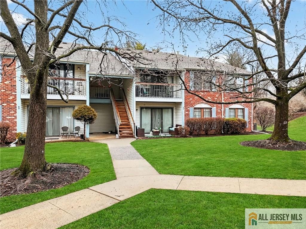 Homes for Sale in Somerset, NJ