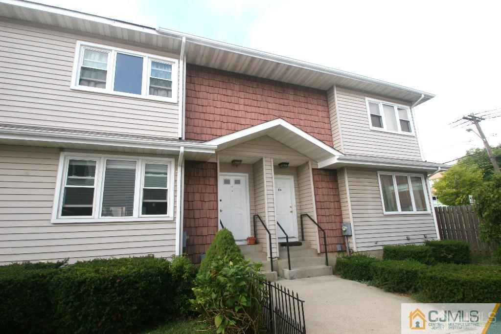 108 Paul Robeson, New Brunswick, NJ, 08901