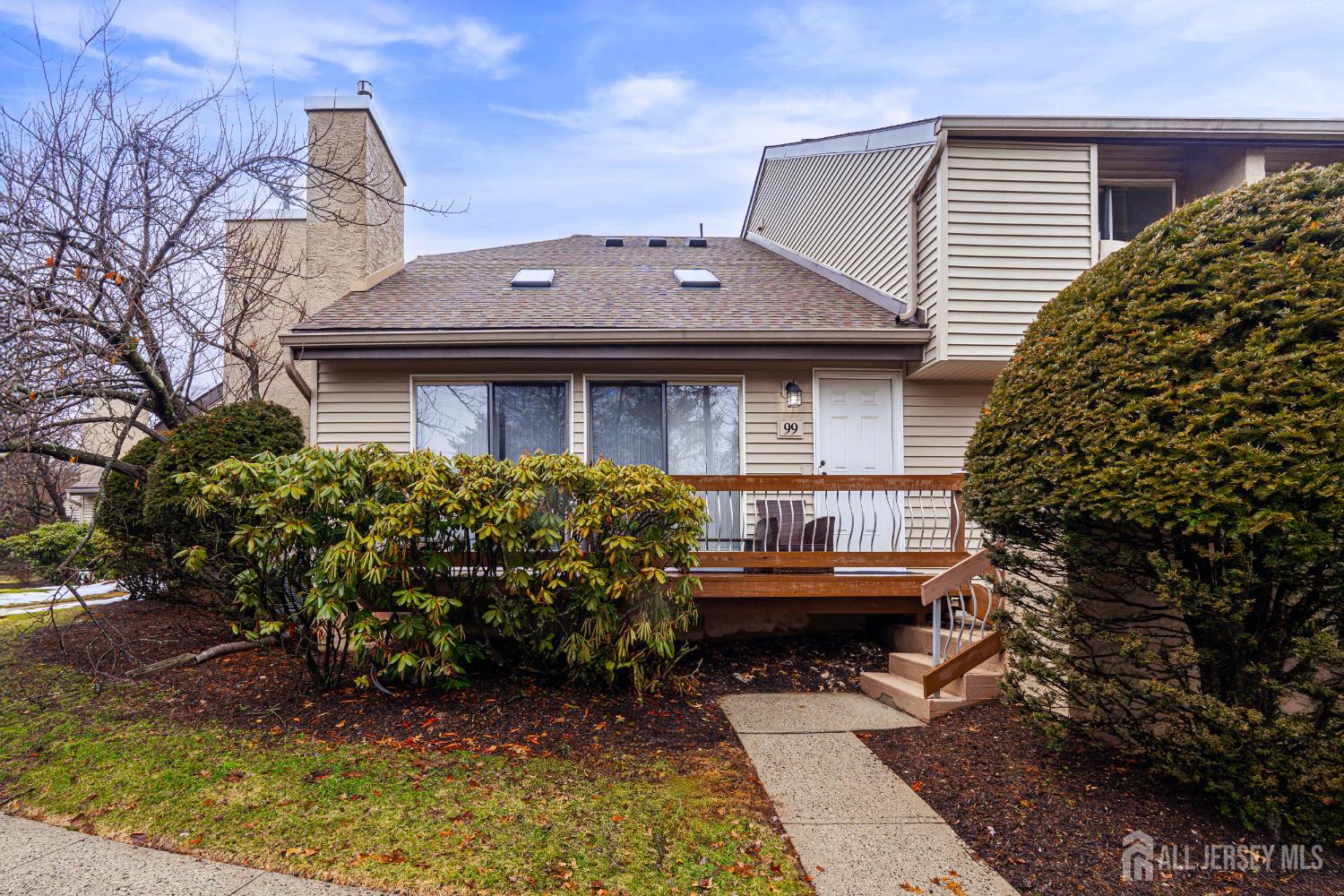 Homes for Sale in Edison, NJ