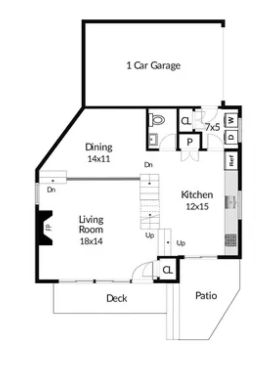 99 Kelly, Edison, NJ, 08820