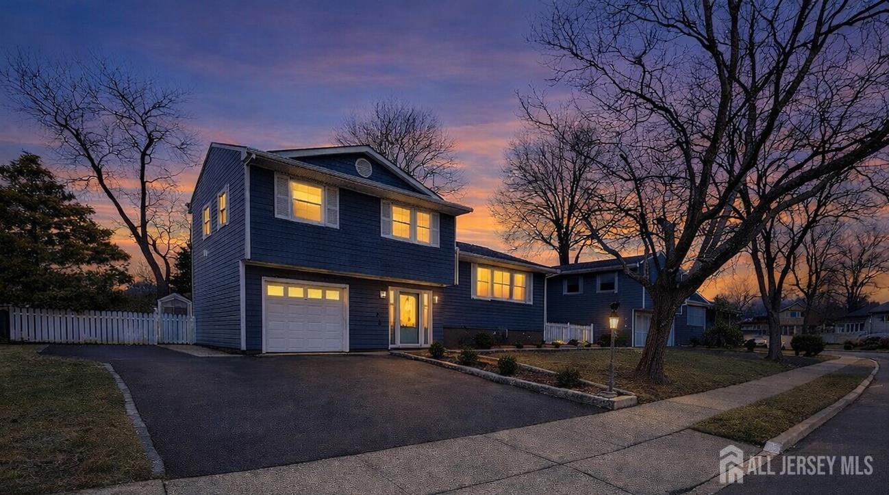 Homes for Sale in Edison, NJ