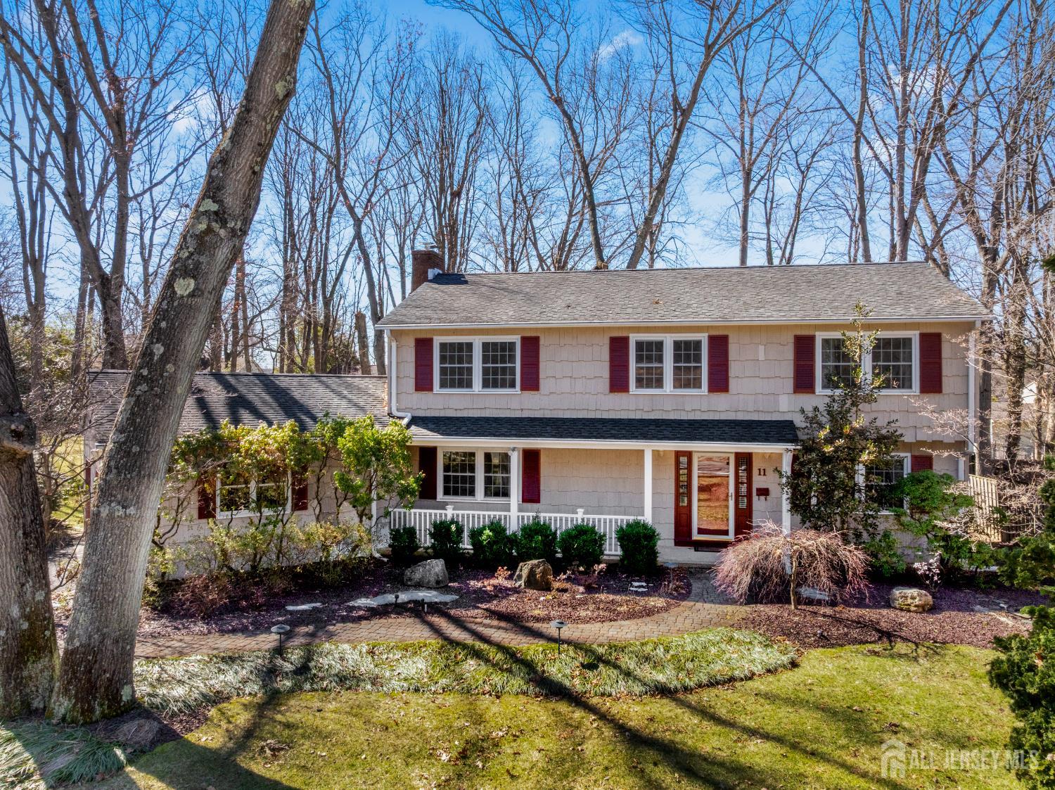 32 Rice, East Brunswick, NJ, 08816